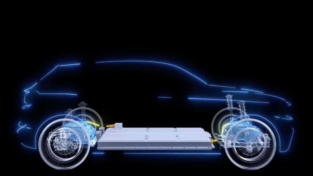 Futuro carro elétrico turco regista o seu design no Japão