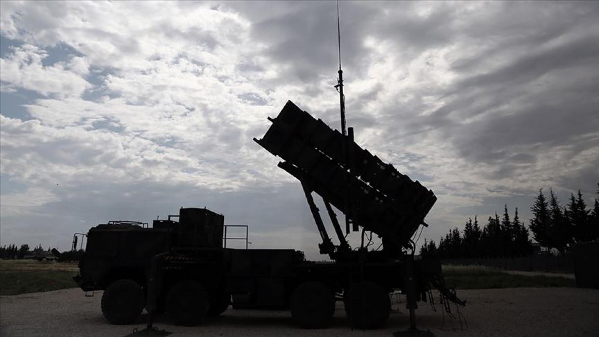 España prolonga hasta el final del año la misión de la batería Patriot en Turquía