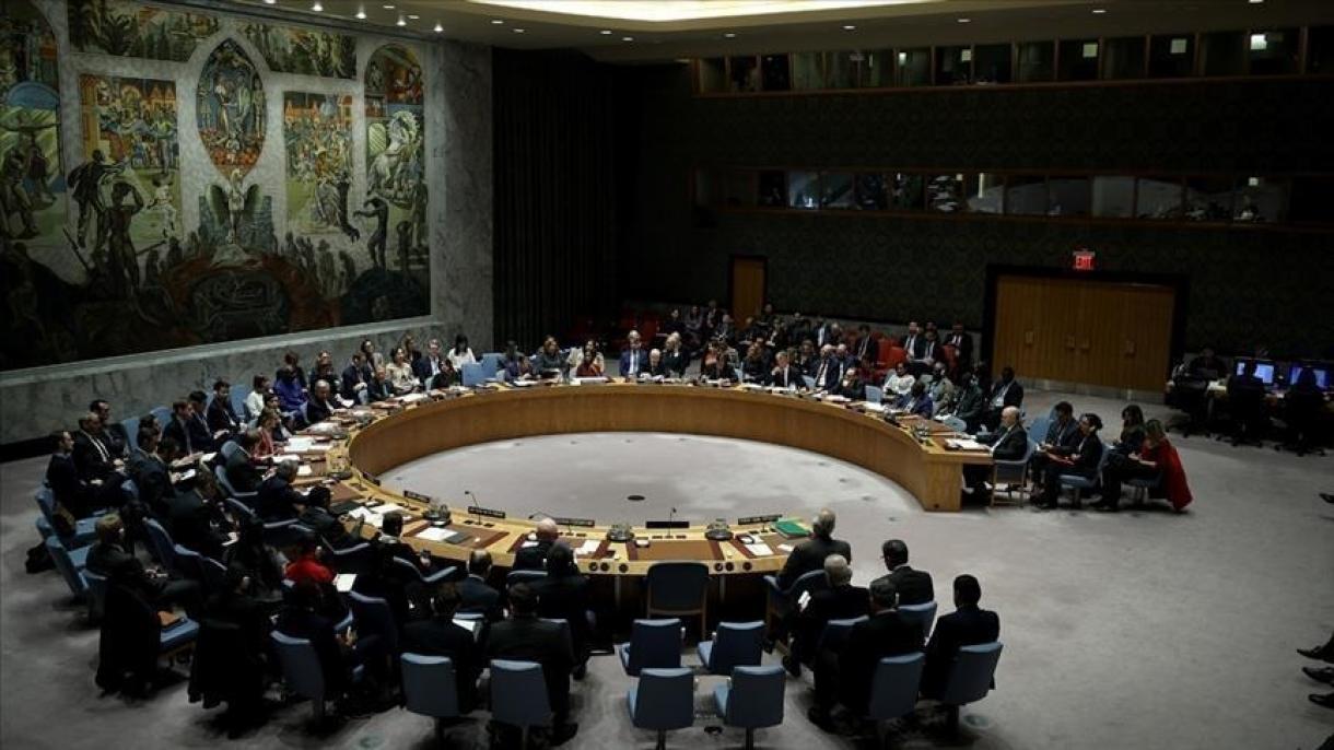 تمدید ماموریت سازمان ملل در افغانستان برای یک سال دیگر