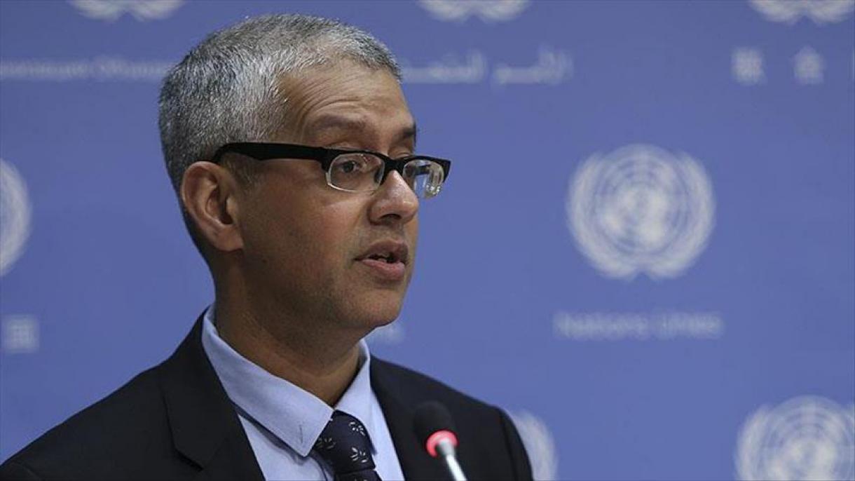 سازمان ملل: تحقیقات درباره حمله به شفاخانه در غزه مهم است