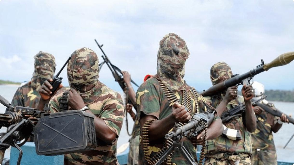 بوکوحرام در منطقه شمال دور کامرون جان چهار غیرنظامی را گرفت