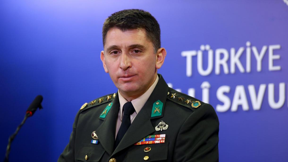 وزارت دفاع ملی ترکیه: به هرگونه تهاجمی در ادلب پاسخ خواهیم داد