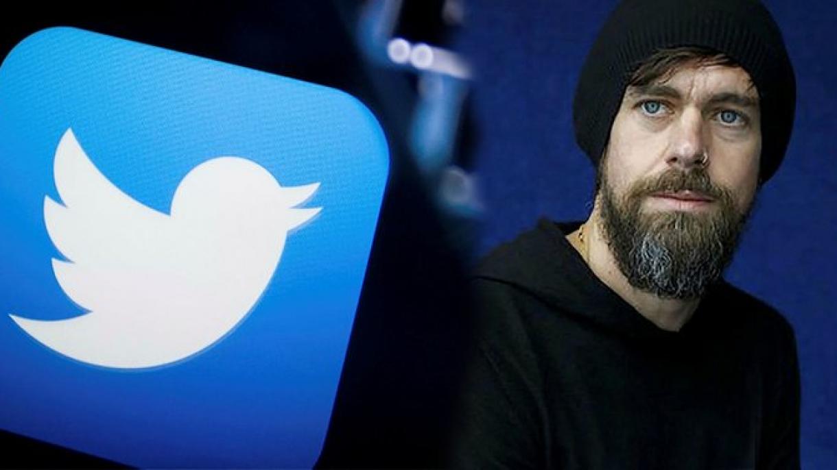 Jep dorëheqjen shefi ekzekutiv i “Twitter”, Jack Dorsey