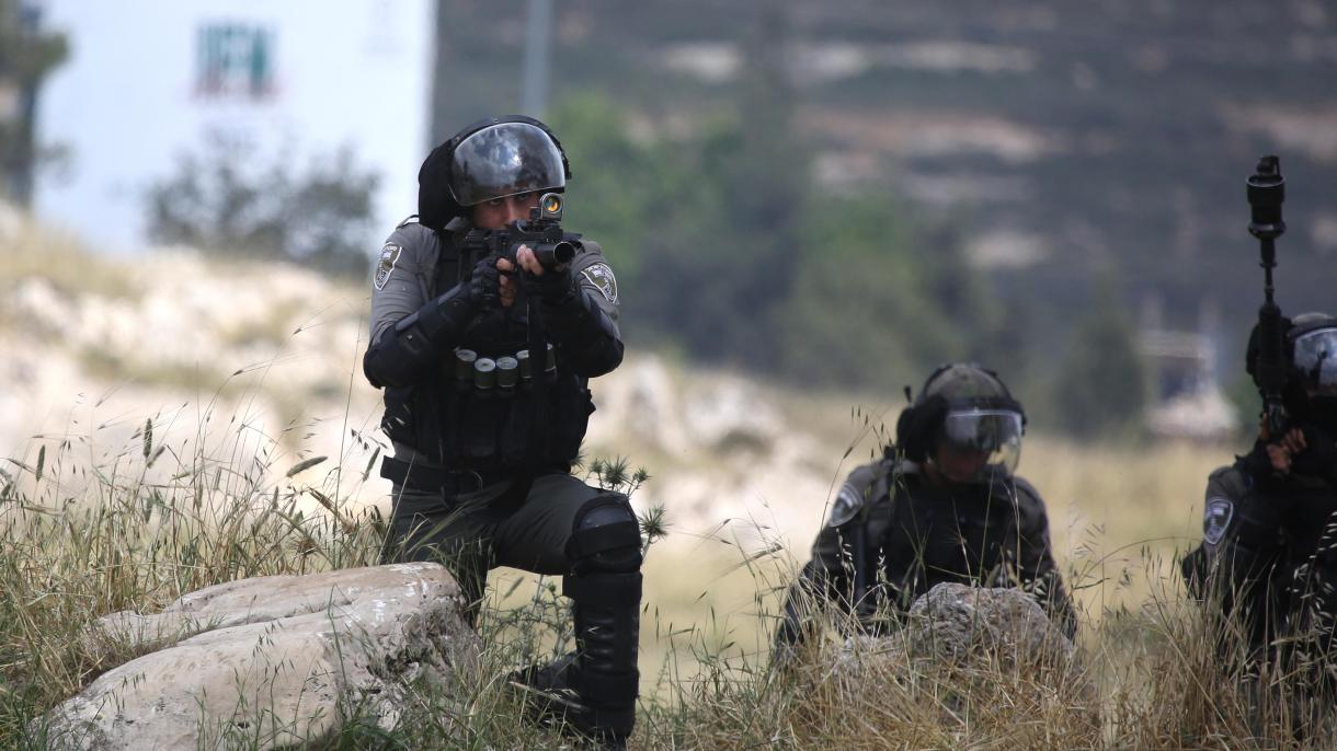 以色列安全部长呼吁重启暗杀行动
