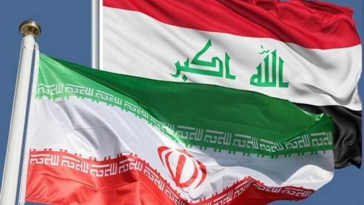 رایزنی وزرای کشور ایران و عراق درباره امنیت مرزی و زائران