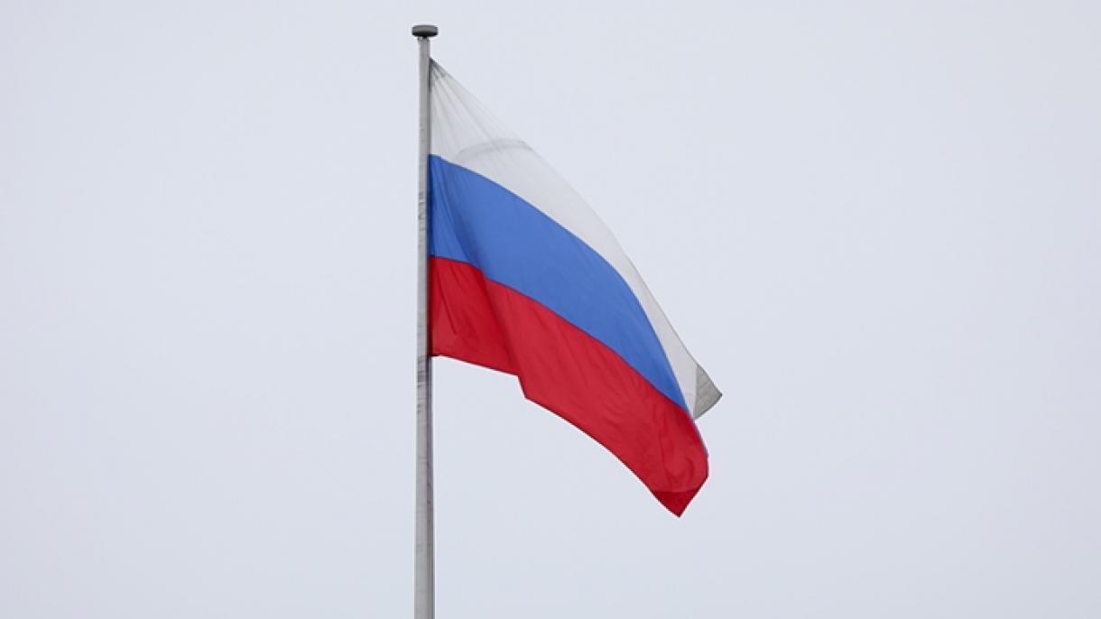 تحریم مقامات ارشد استرالیا و نیوزیلند توسط روسیه