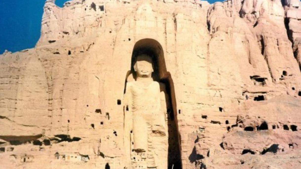 چپاول آثار باستانی افغانستان توسط کشورهای غربی