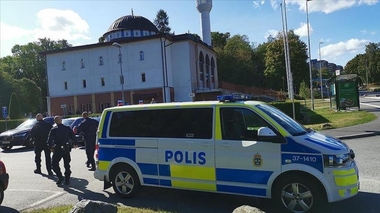 Швед полициясы административдик соттун өкүмүнө каршы чыкты