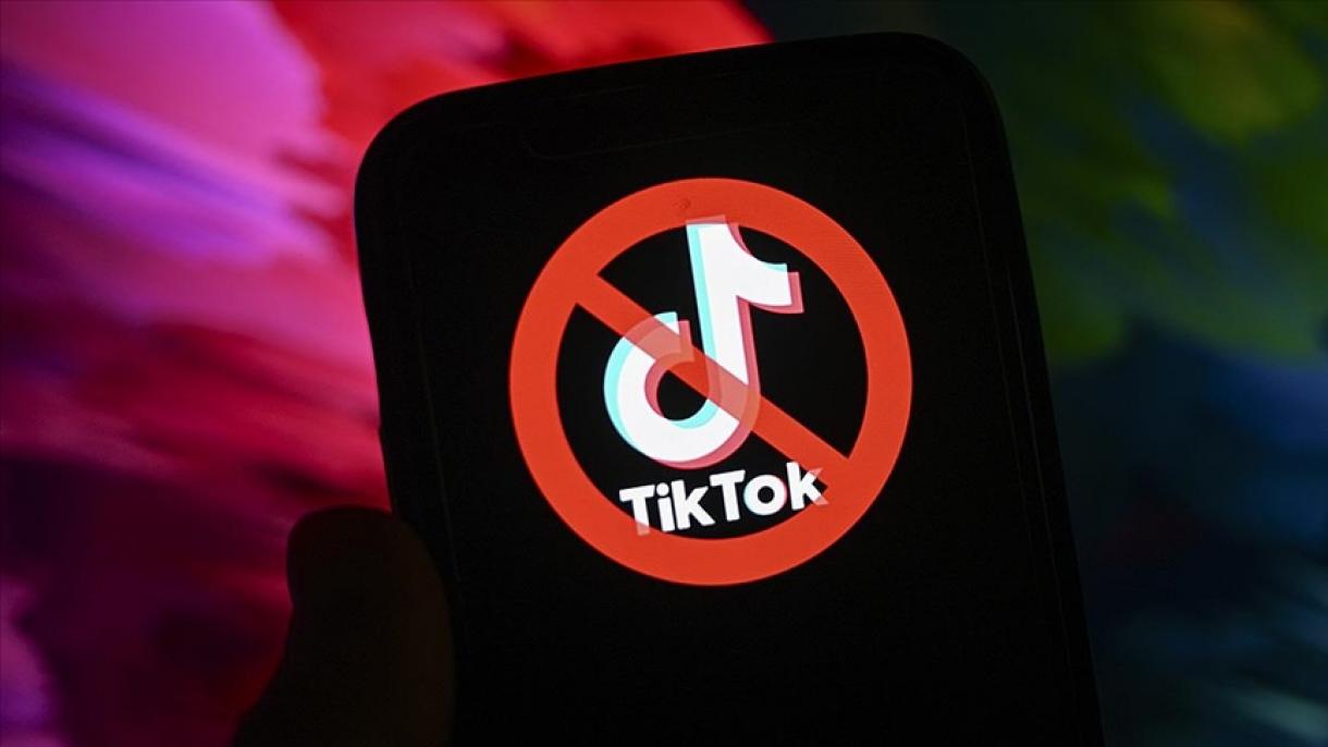 Първа стъпка за забрана на TikTok  в САЩ...