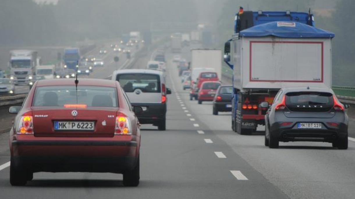 Un tribunal en Alemania dictó que la prohibición de vehículos diésel es temprana