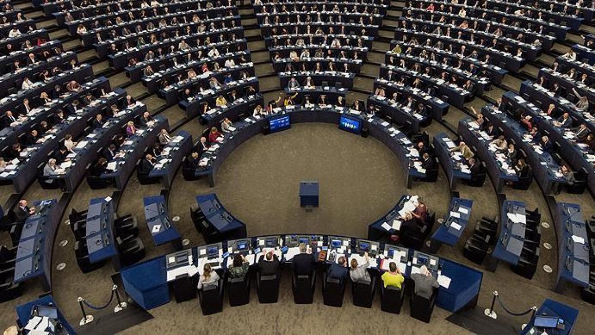 Vita zajlott a szexuális zaklatásról az Európai Parlamentben