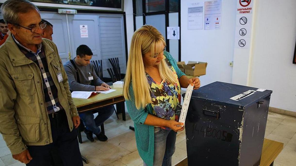Népszavazás kezdődött a boszniai Szerb Köztársaságban a köztársaság napjáról