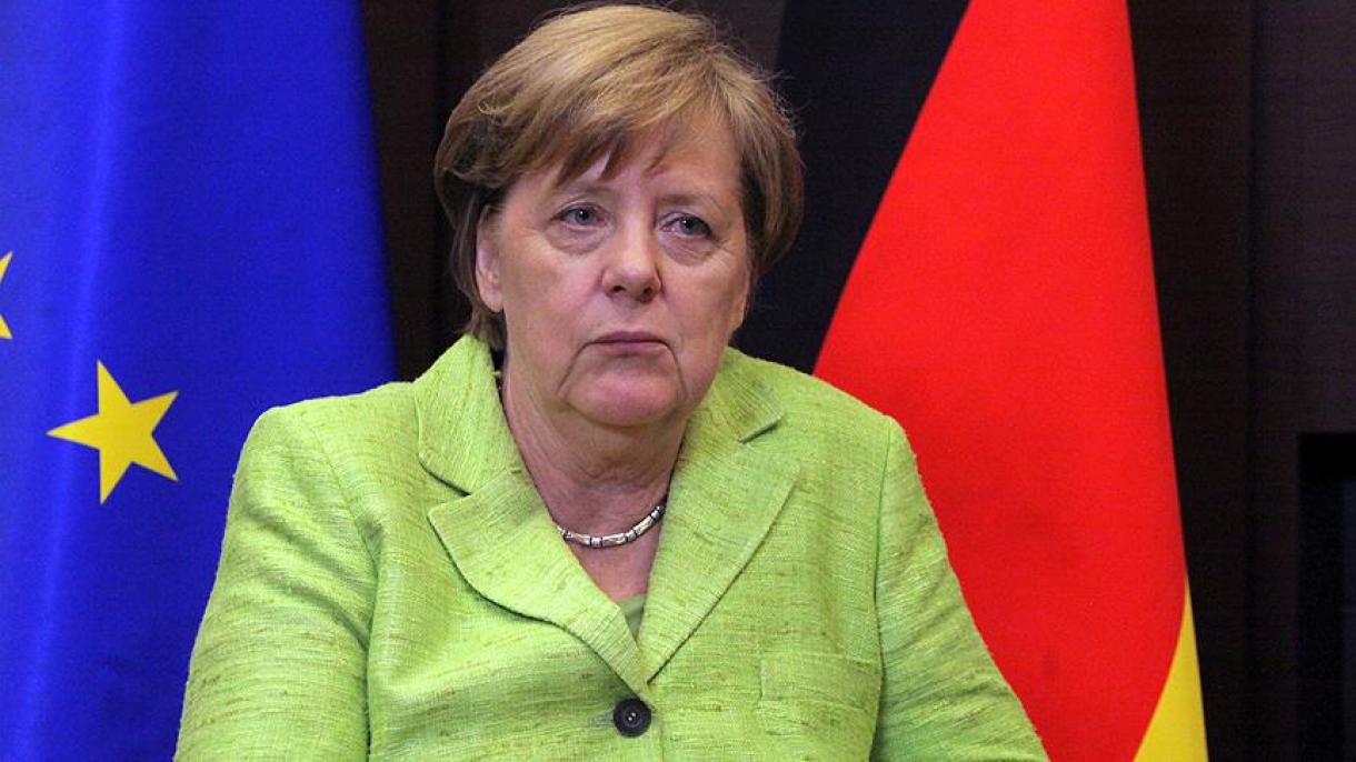 Меркел и Путин осъдиха пхенянската администрация