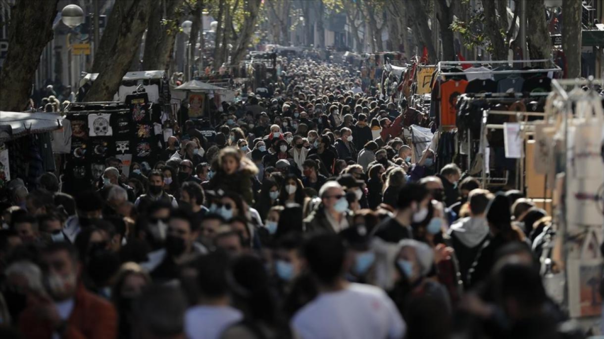 اسپین: 2020 کے دوران 3 ہزار 941 افراد نے خود کشی کی