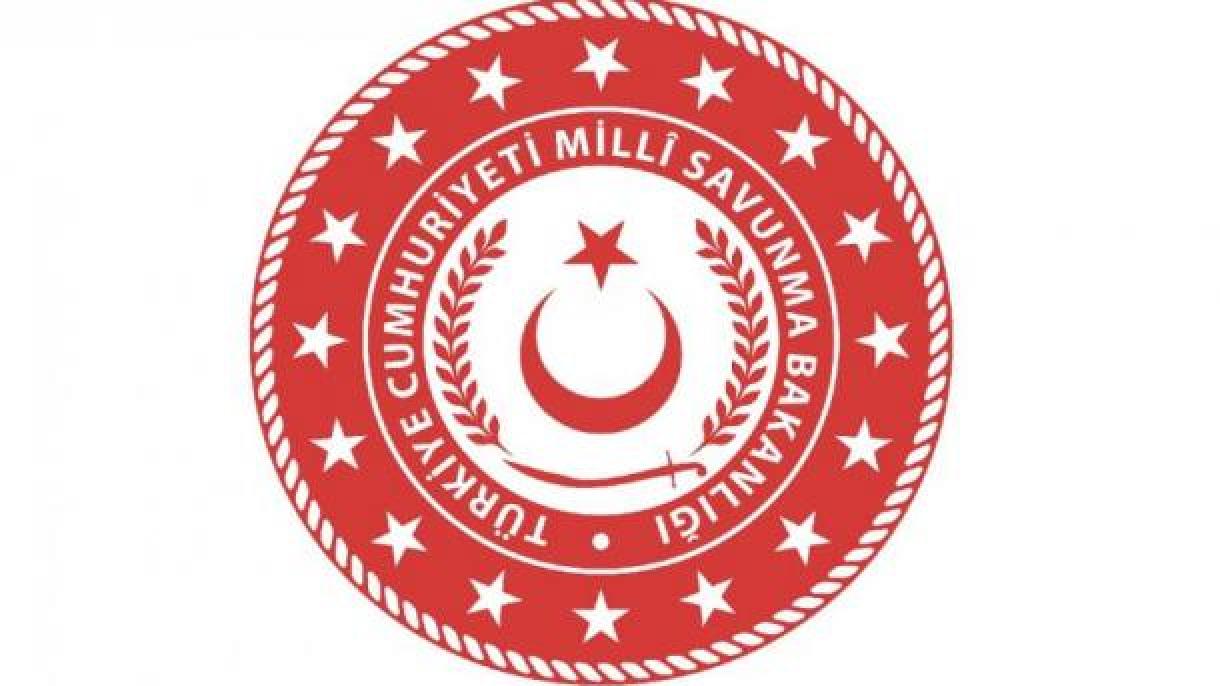 Delegação militar dos EUA visitará a sede do Estado-Maior Turco