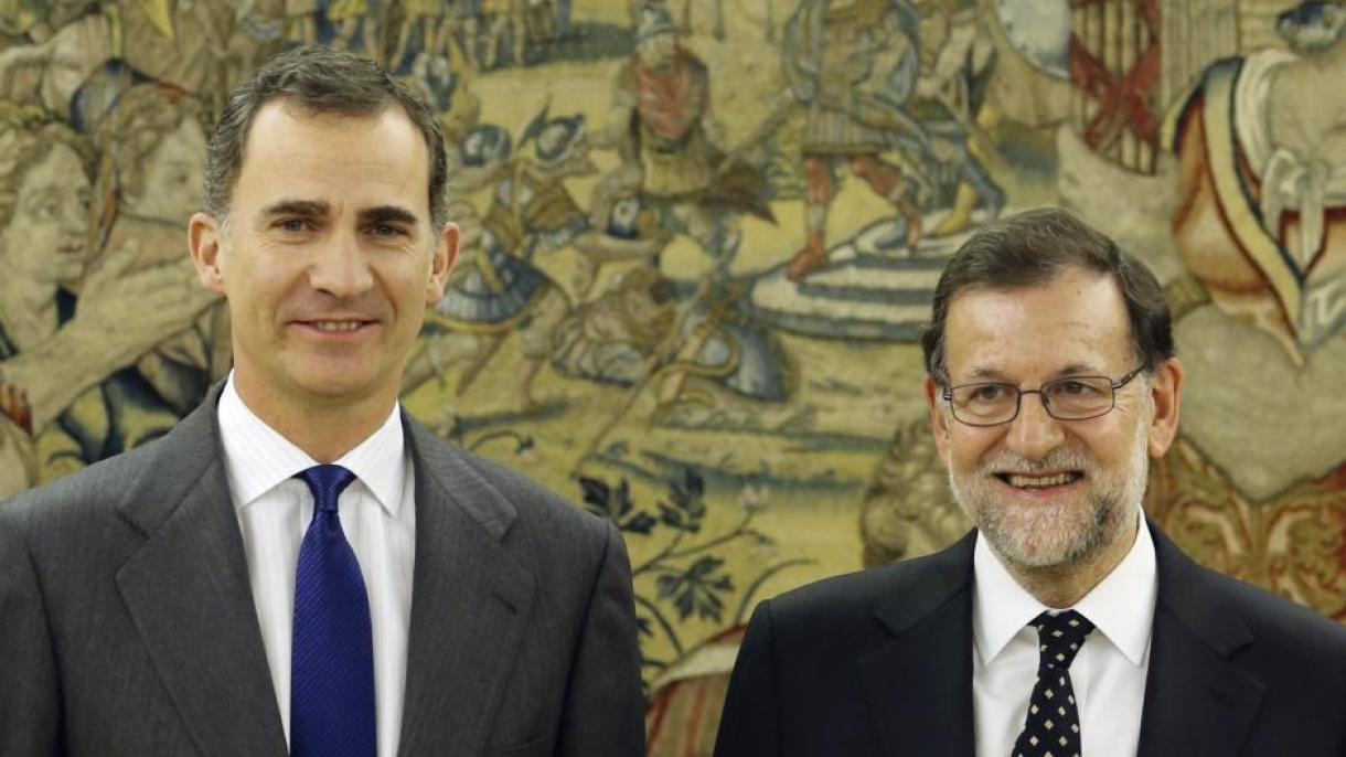 Rajoy verá al Rey y después se hará público el Gobierno