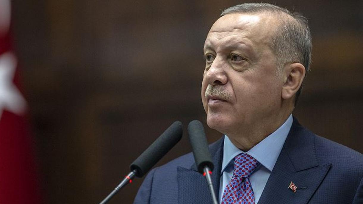 Diplomacia intensa de Erdogan para Idlib