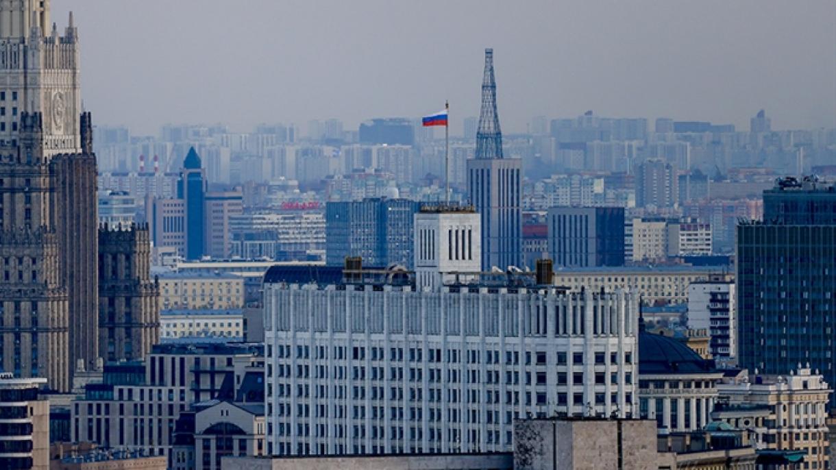 Russiýa Inlis Awam Kamerasynyň 287  Agzasyna Sanksiýa Goýdy