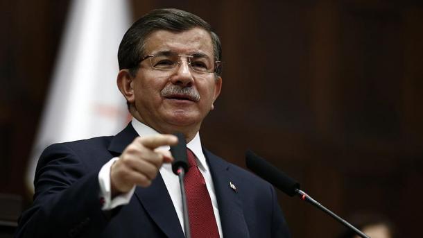 Ο Πρωθυπουργός επέκρινε βουλευτή του HDP