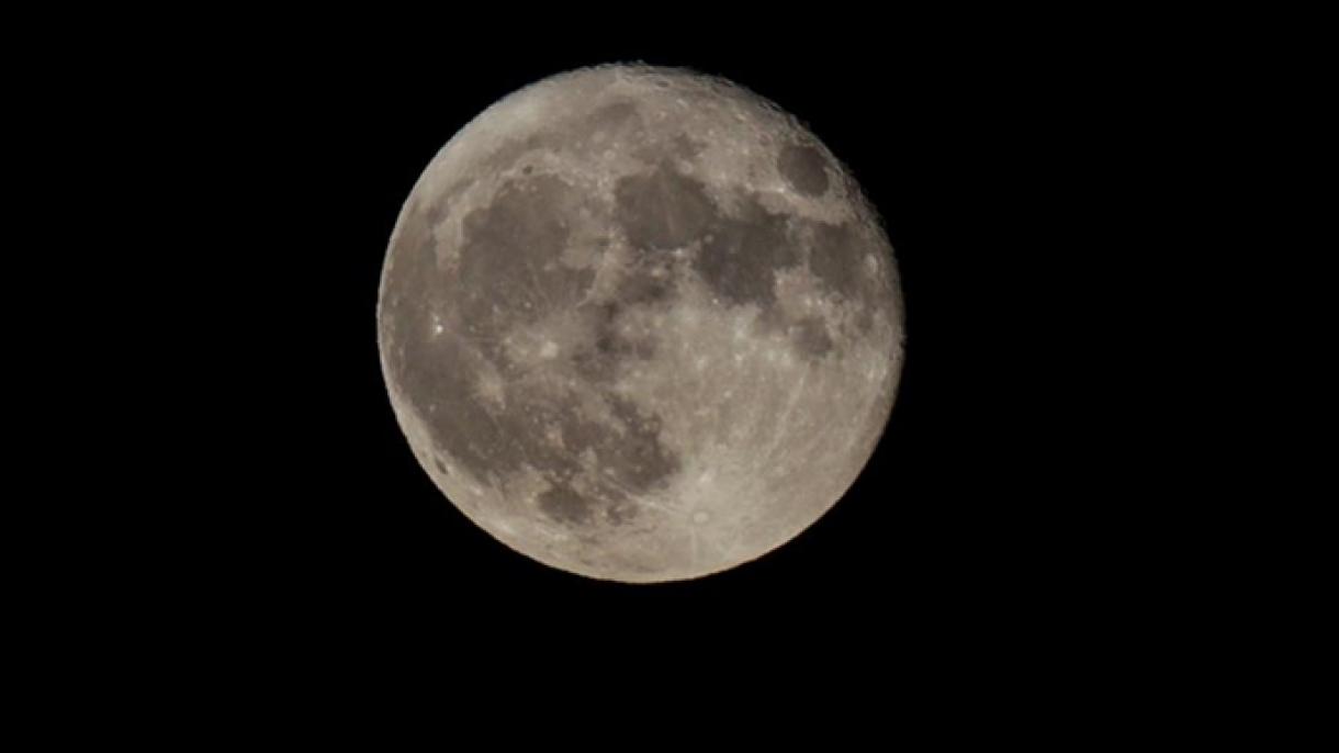 Desarrollan una fuente de energía que permitirá la vida en la Luna