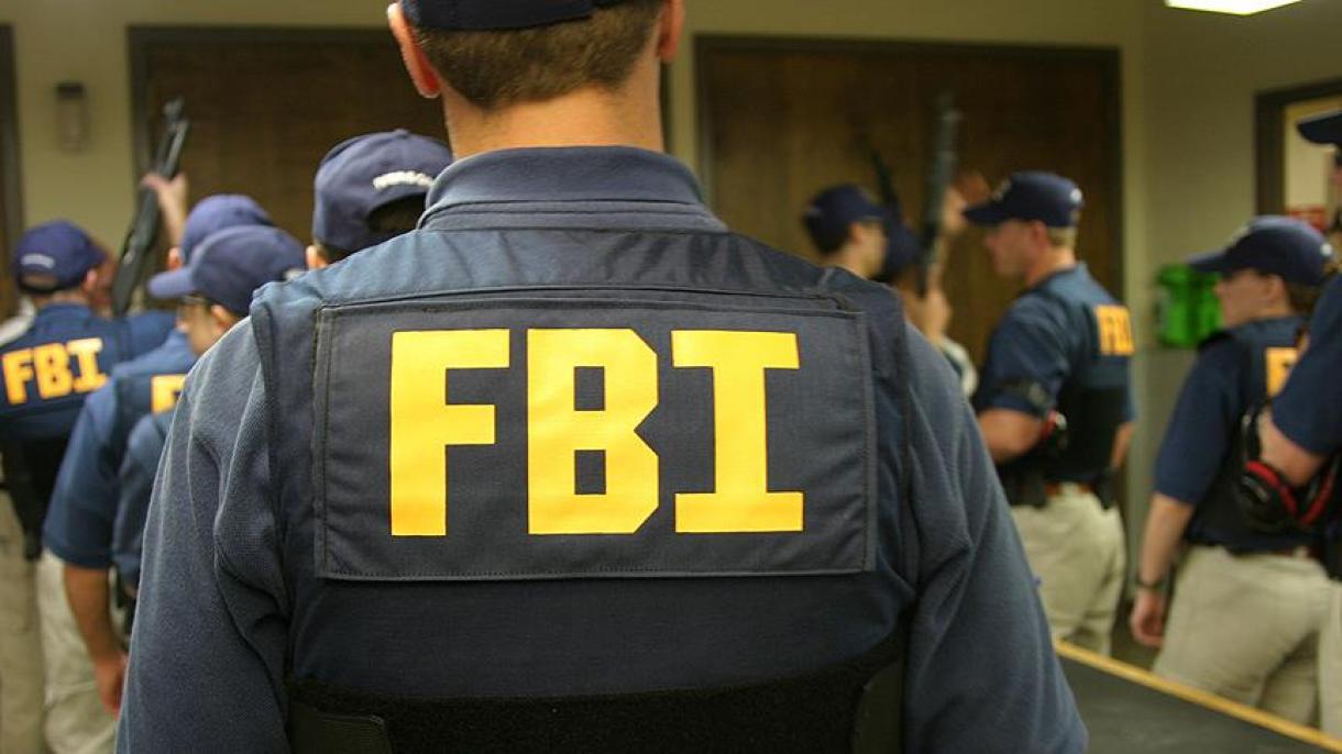 FBI: "Continua o risco de ataques ao Capitólio"