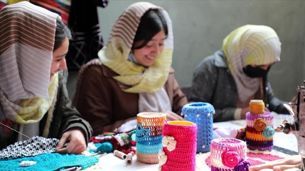 نگرانی از پیامدهای ممنوعیت کار زنان افغانستانی در سازمان‌های بین‌المللی