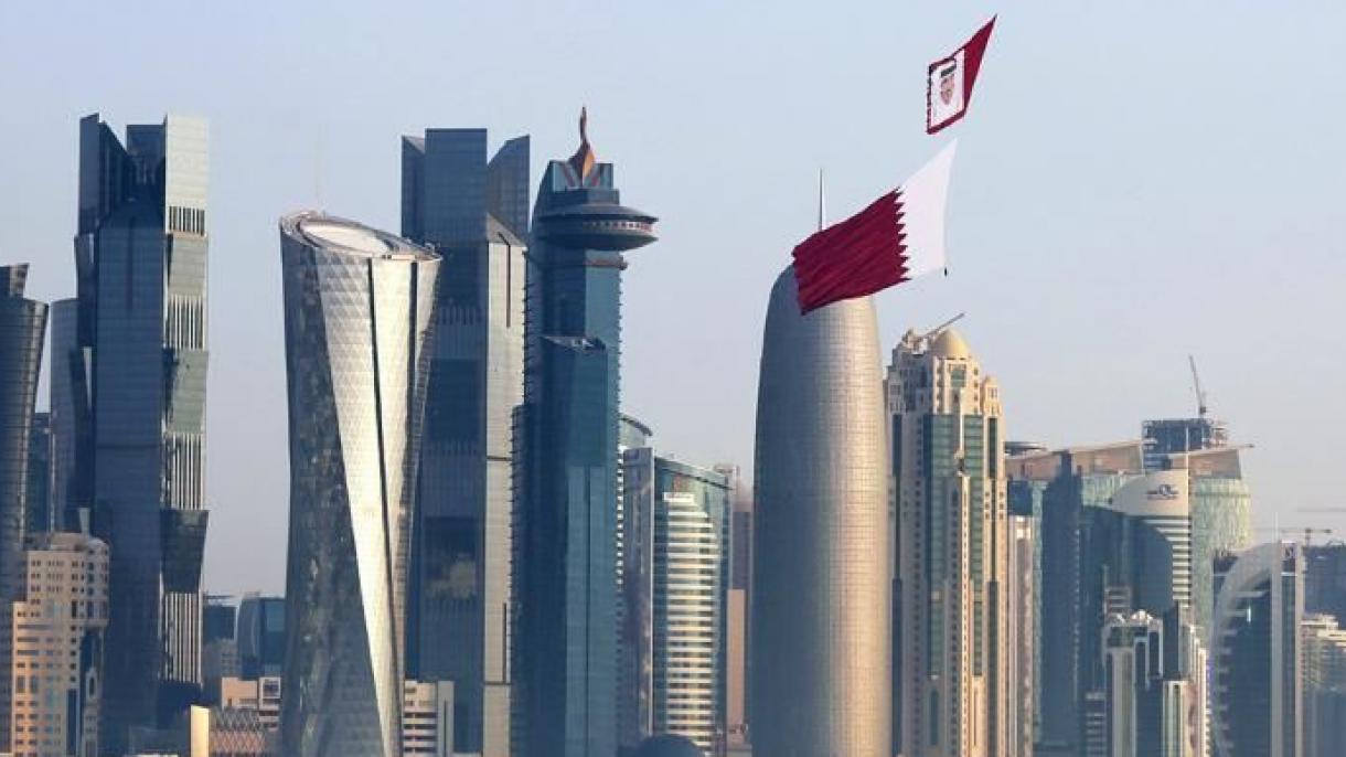 Qatar, Suriya xalqiga yana 100 million dollar miqdorida moliyaviy yordam ko‘rsatadi