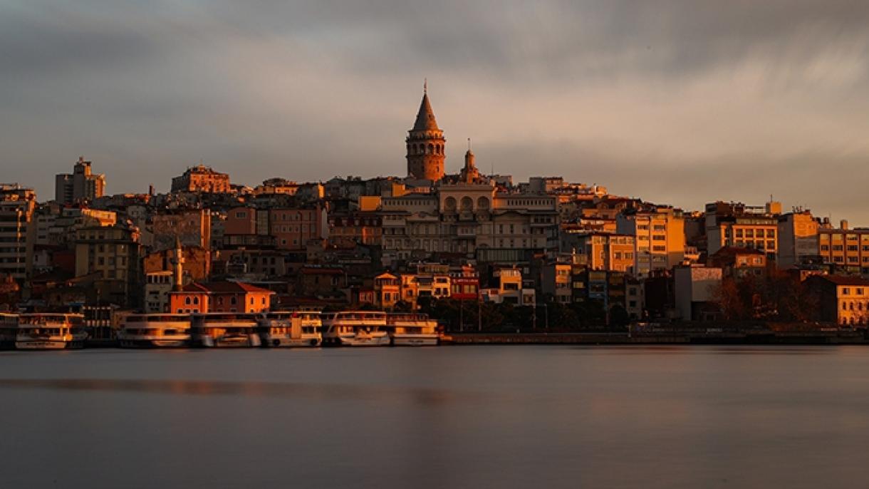 Истанбул е сред кандидатите на „Най-добрите европейски дестинации“
