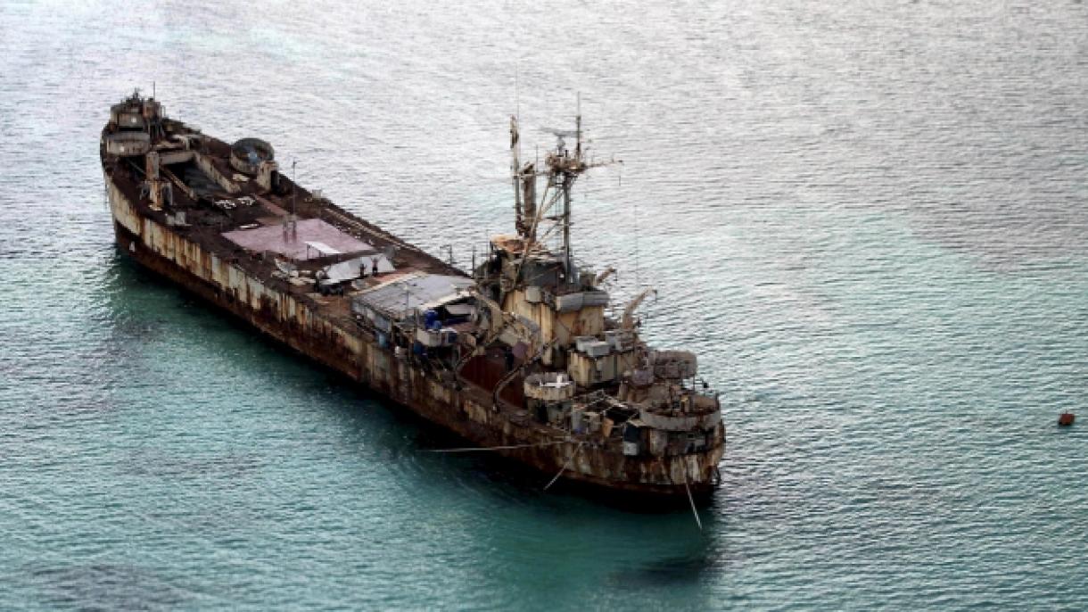 İndoneziyalı  7 dənizçi  Filippindә  girov götürülüb