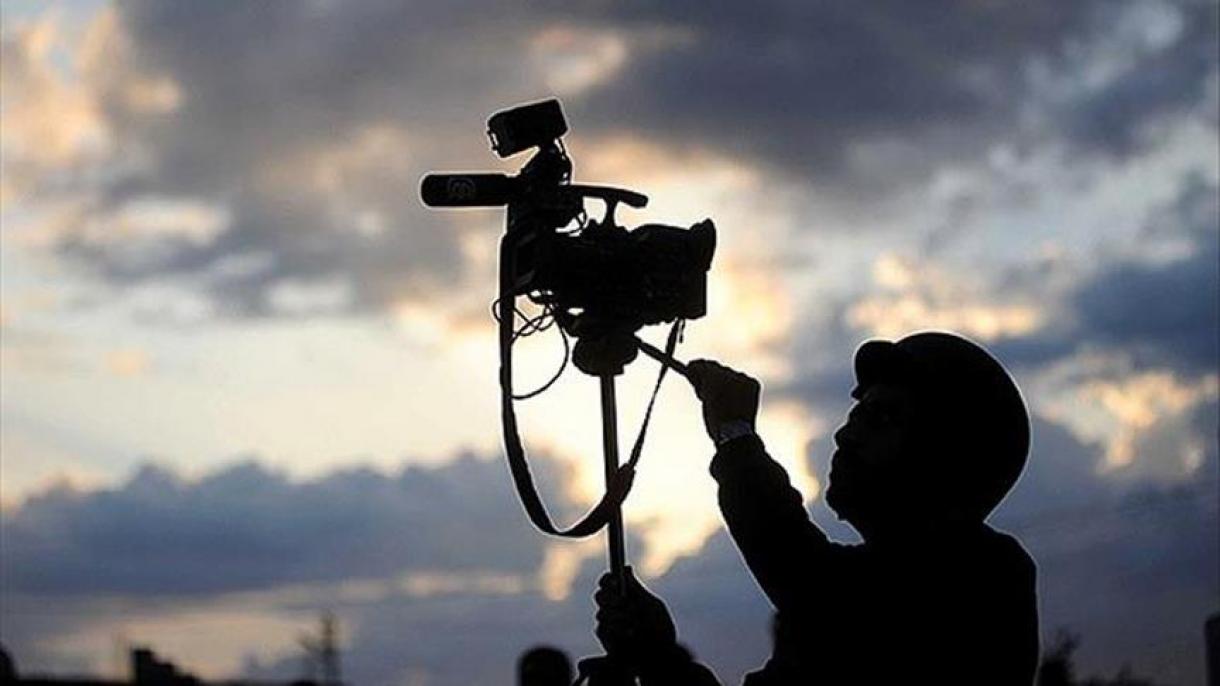 Irak sigue siendo un país peligroso para los periodistas