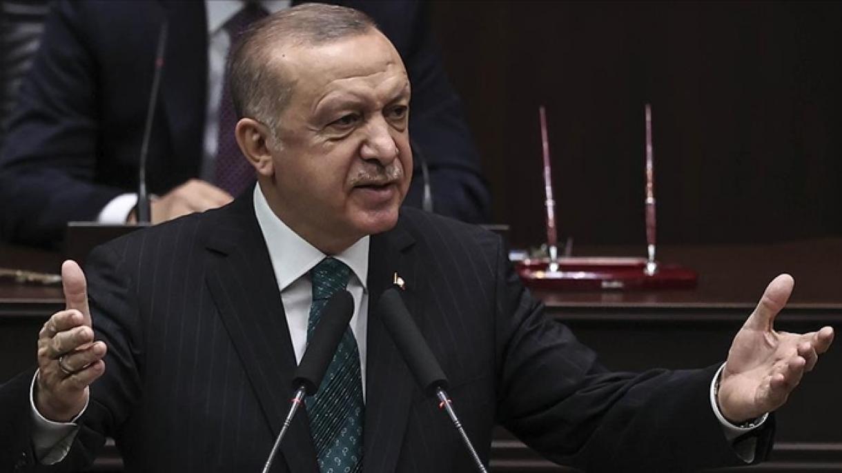 اردوغان خطاب به نخست وزیر یونان: حد و مرز خود را بشناس!