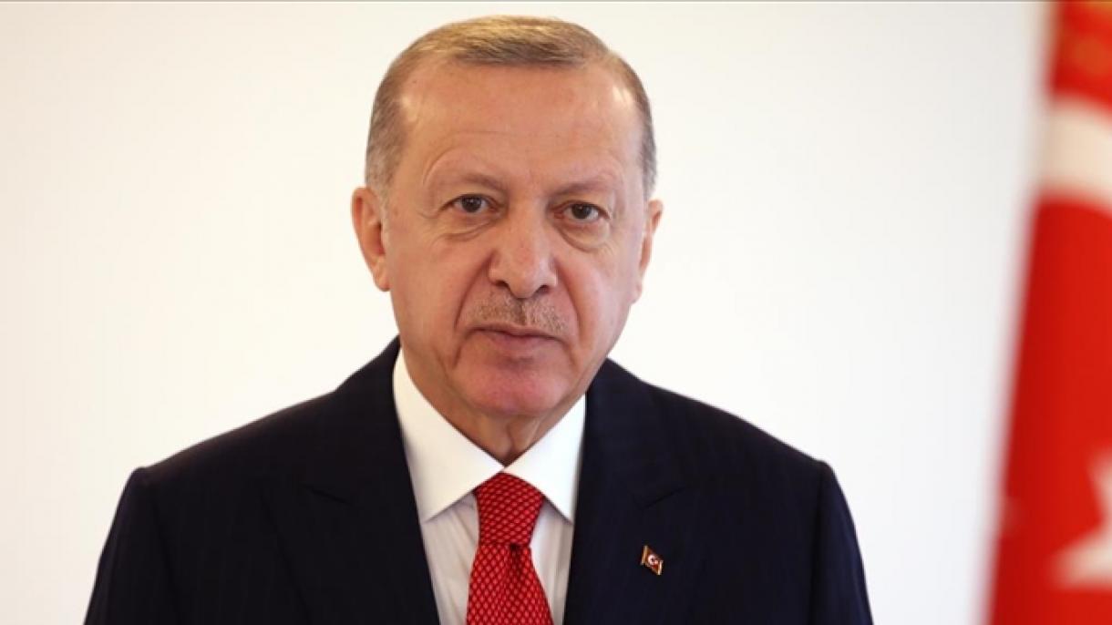 Erdogan celebrou o Dia Mundial do Teatro