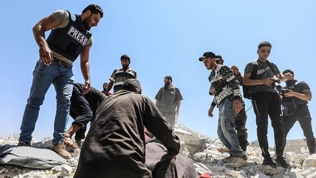 حمله نیروهای رژیم در سوریه؛ 6 کشته و 6 مجروح