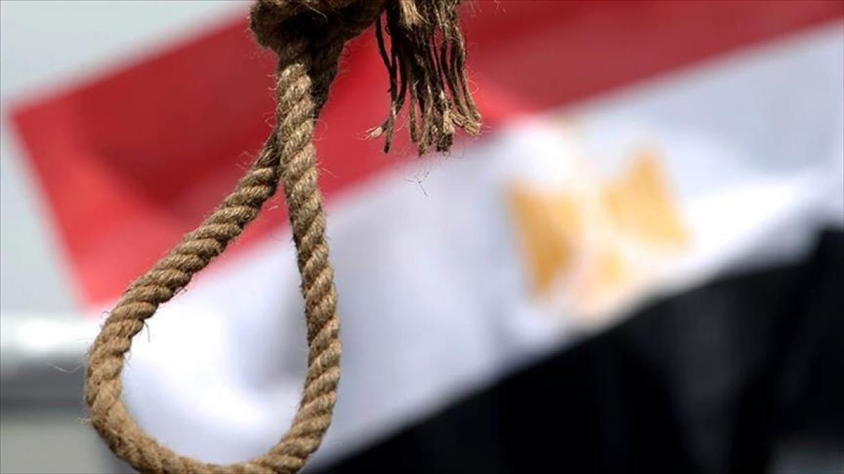 تائید حکم اعدام یک نفر دیگر در مصر