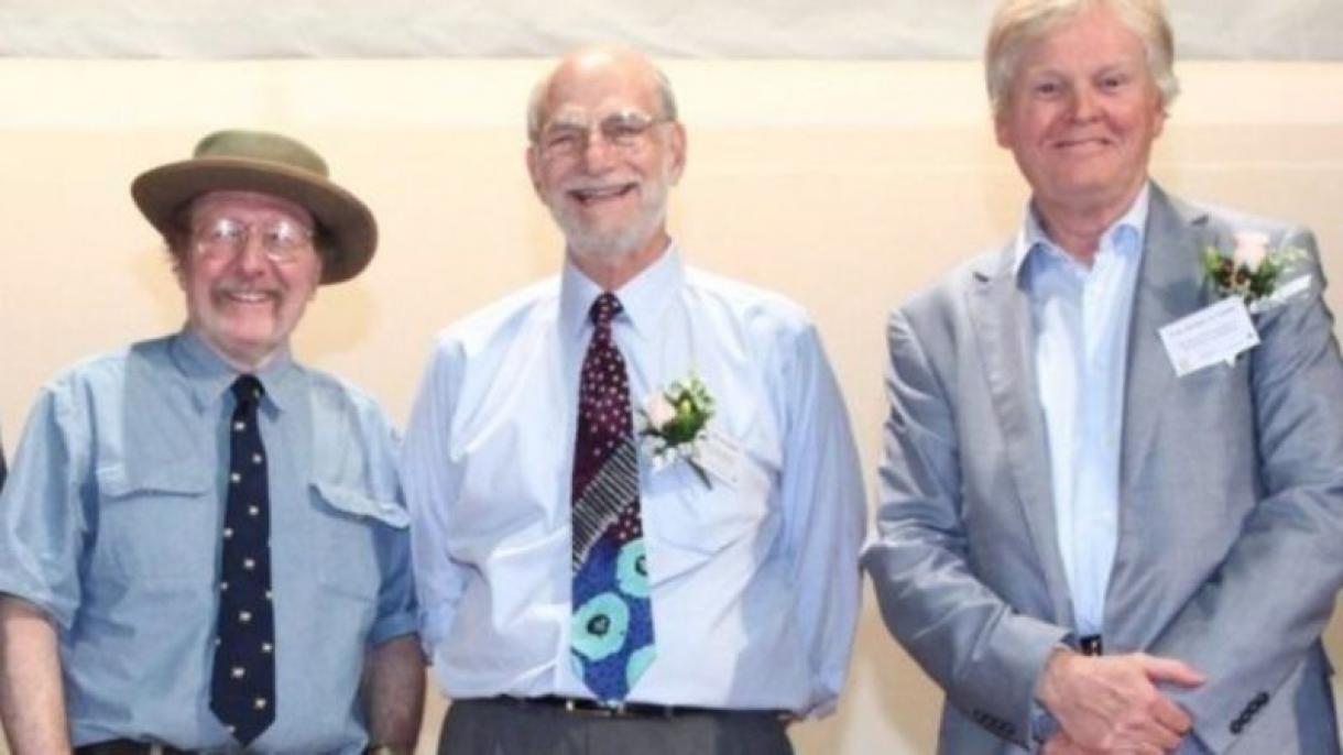 سال رواں کا فزکس کا نوبل انعام تین امریکی ماہرین کا دینے کا فیصلہ