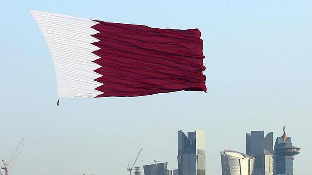 قطر تفاهمنامه حمل و نقل با ترکیه و ایران را تصویب کرد
