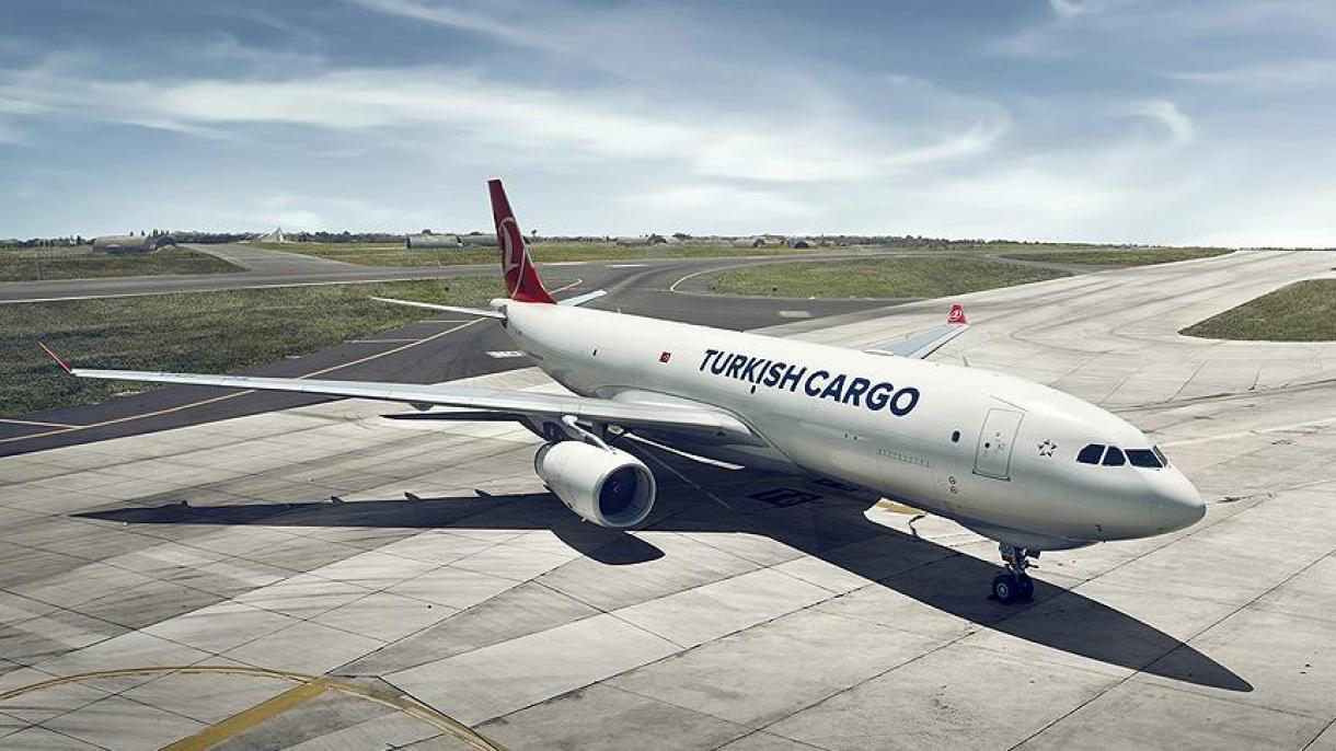 Turkish Cargo tiene como meta ser una de las cinco mejores aerolíneas de carga del mundo