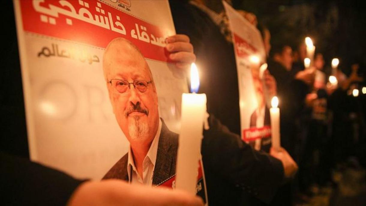 A BBC emite um dossiê exclusivo sobre o assassinato do jornalista saudita Jamal Khashoggi