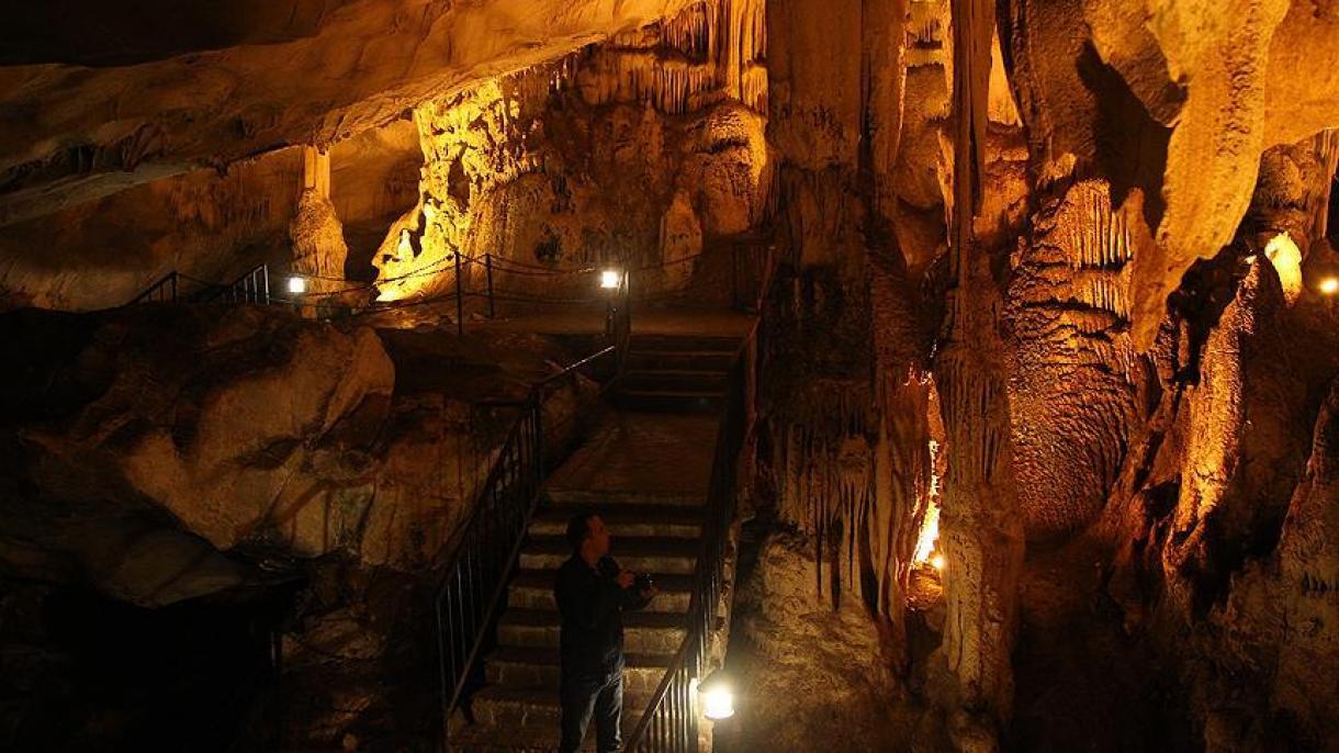 Пещерата Дупница е готова за посетители...