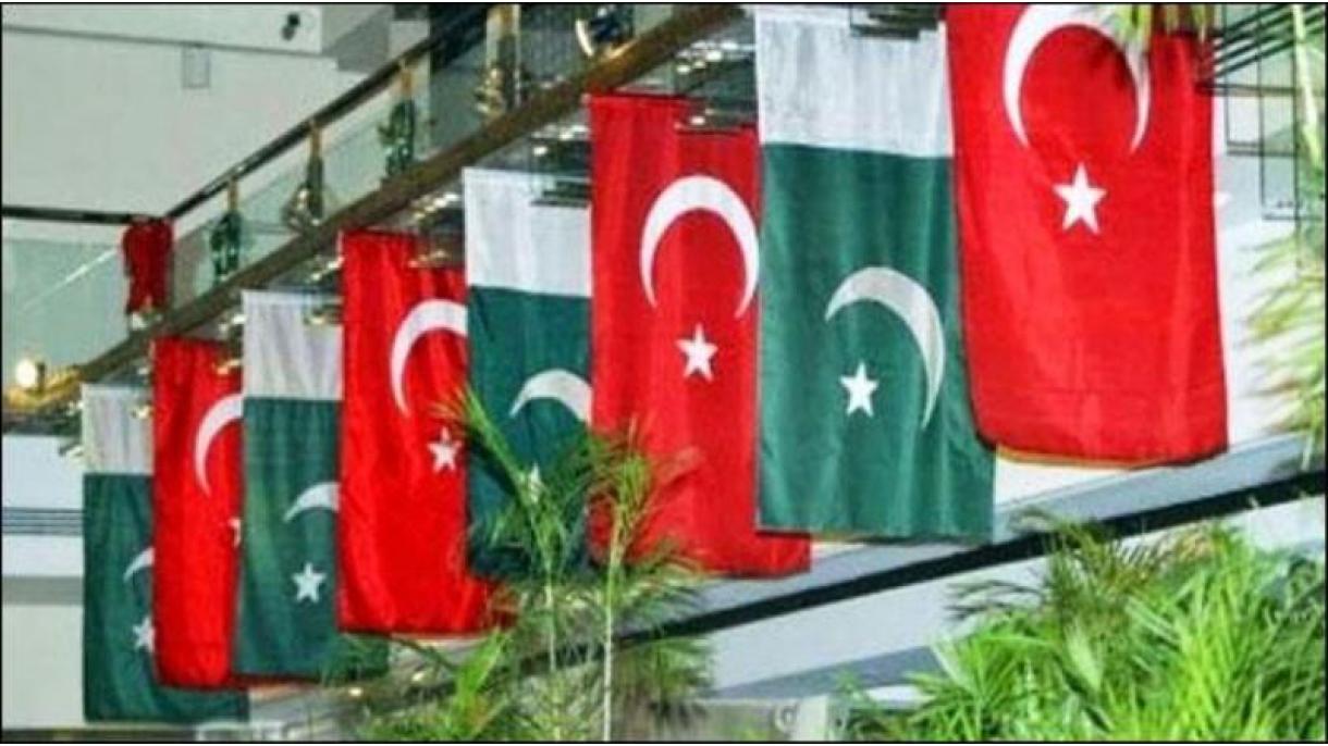 پاکستان اور ترکی کی دوستی پہاڑوں سے بھی مضبوط ہے:  ترک سفیربابر گرگین