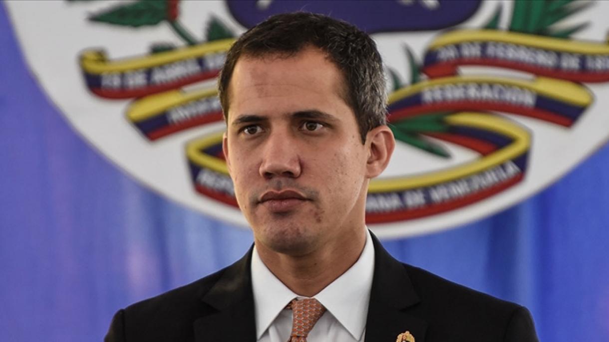 La Fiscalía de Venezuela abrió un nuevo proceso contra el opositor Juan Guaidó