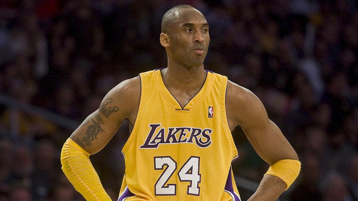 Murió Kobe Bryant, leyenda de la NBA, en un accidente de helicóptero en Los Ángeles