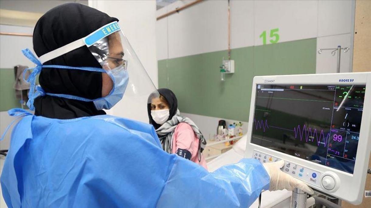 بخش مراقبت‌های ویژه بیمارستانی ایران با  کمبود 12 هزار تخت مواجه‌اند