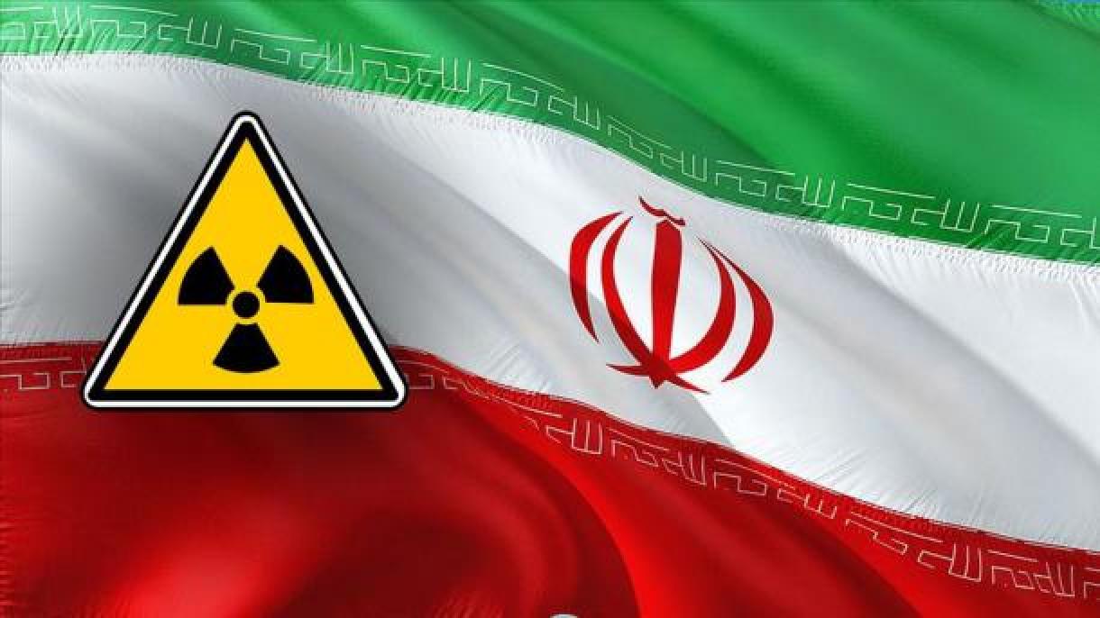 A AIEA confirma a escalada no urânio enriquecido do Irã