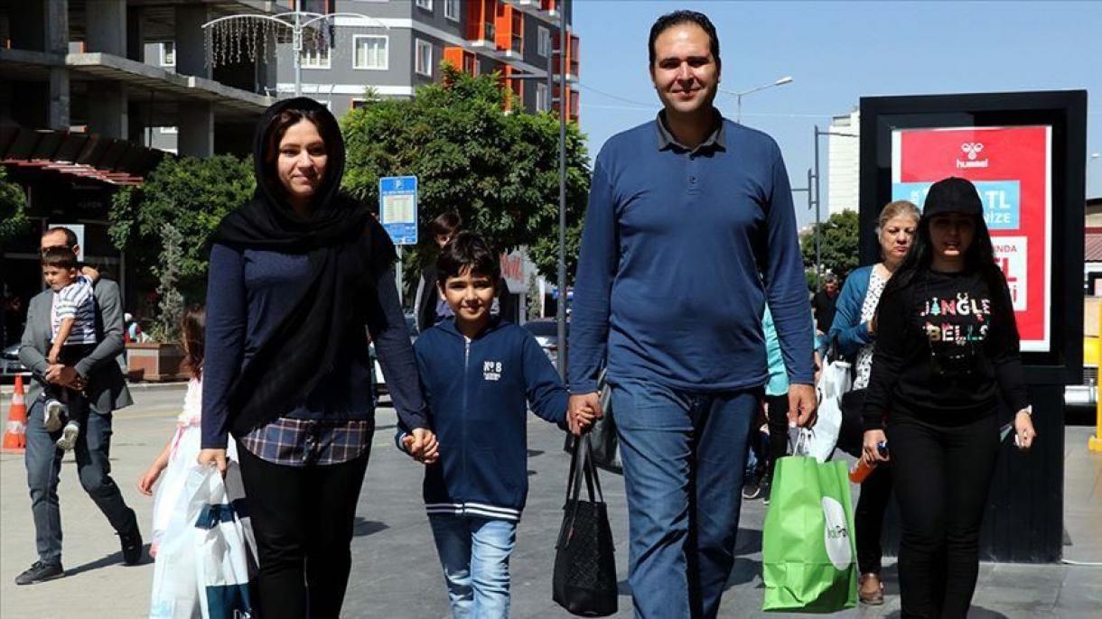 مسافرت درمانی بیماران سرطانی ایران به ترکیه افزایش یافته است