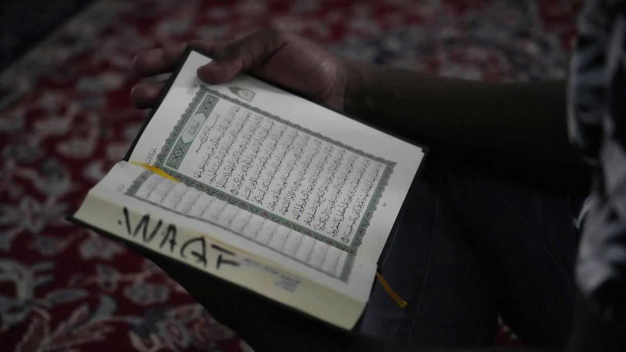 A világ minden részéről érkeznek reakciók a svédországi Korán elleni támadás miatt