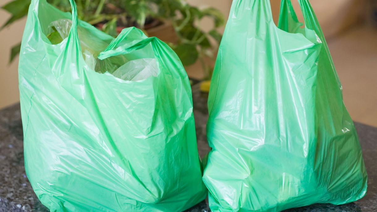 Yeni Zellandiyada plastik torbalardan istifadə qadağan olunacaq