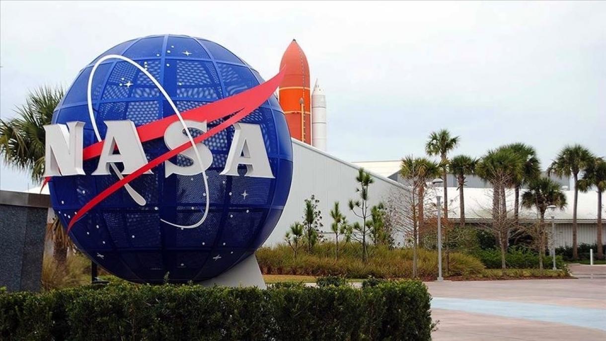 NASA rusiyalı əməkdaşları ixtisar edib