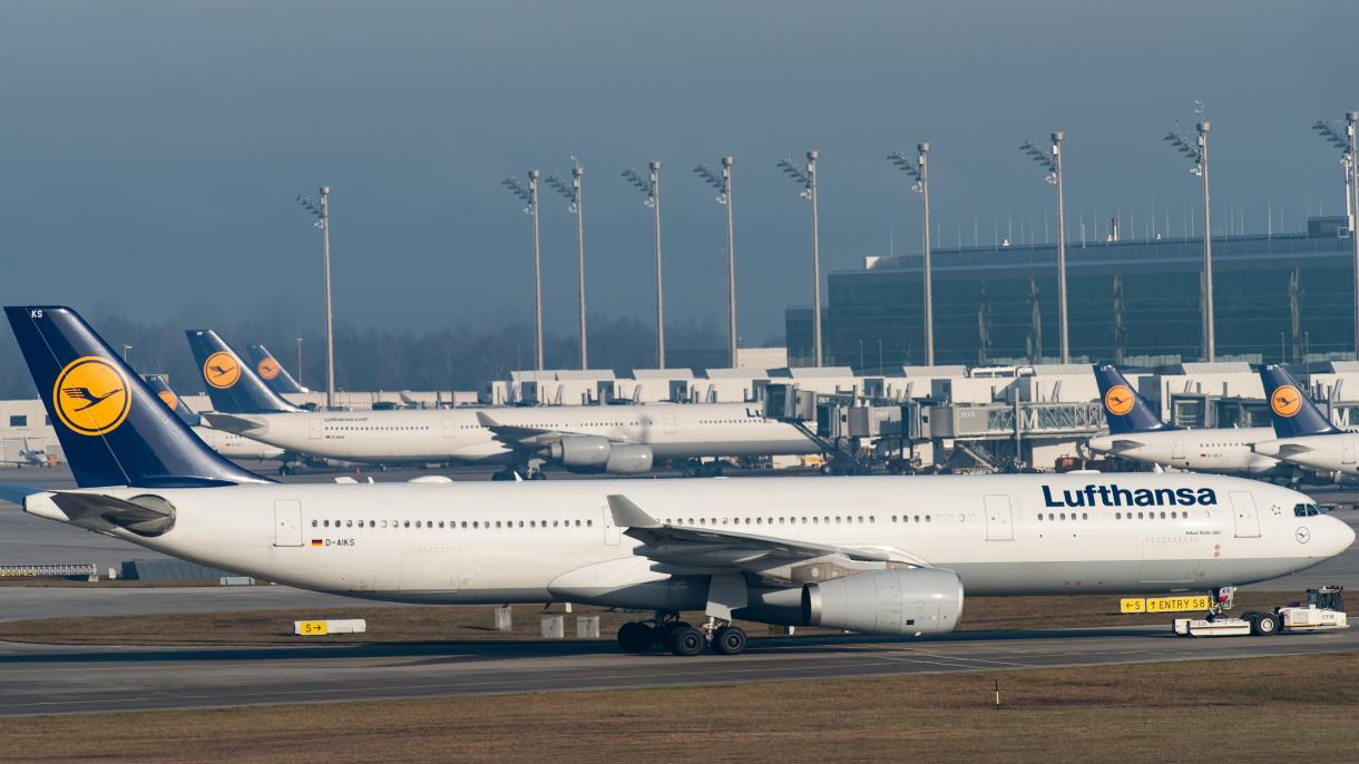 Lufthansa arranca vuelos directos entre Izmir y Múnich