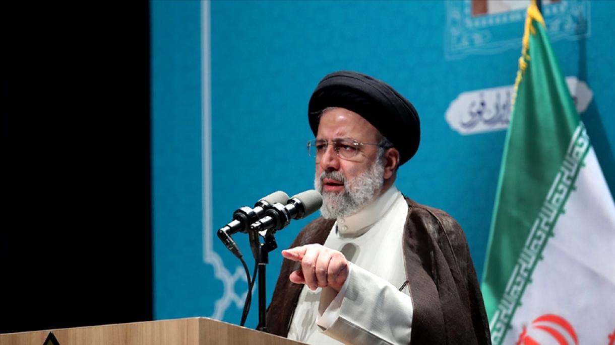 ہم جوہری مذاکرات کی میز سے نہیں بھاگیں گے، صدرِ ایران